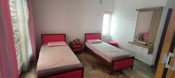 Bedroom in 4 BHK Independent House at Amala Nagar – for Sale