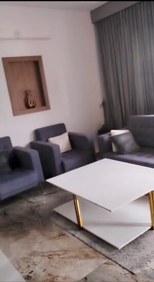 Team Area in 4 BHK Independent House at Amala Nagar – for Sale