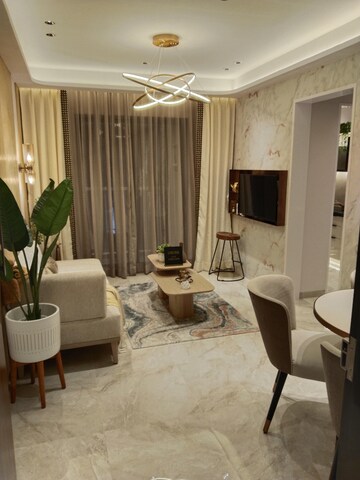 2 BHK Apartment For Sale in Wadala East