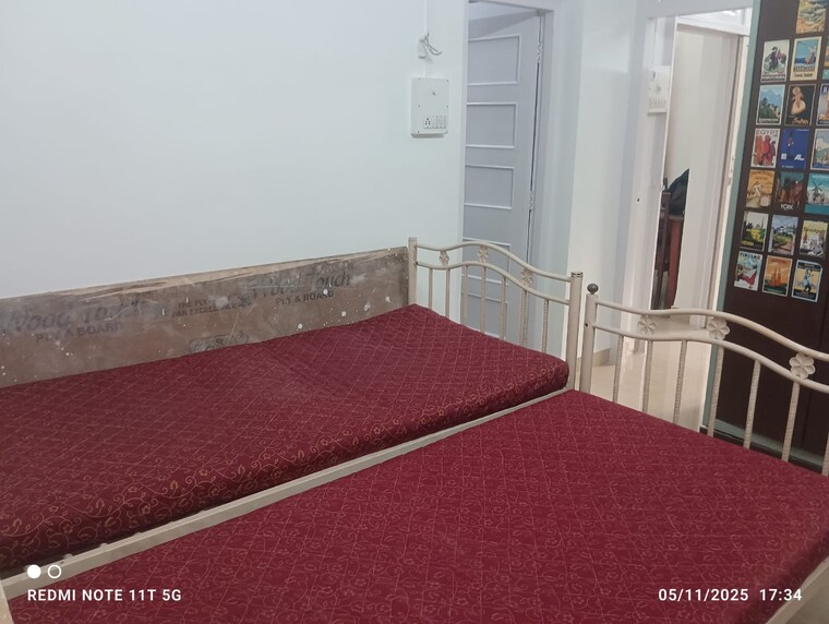 undefined, worli 2 Bedroom 550 Sq.Ft. Apartment In Worli Mumbai 9695682