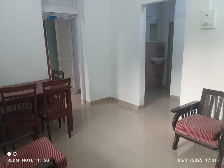 Living Room, worli 2 Bedroom 550 Sq.Ft. Apartment In Worli Mumbai 9695682