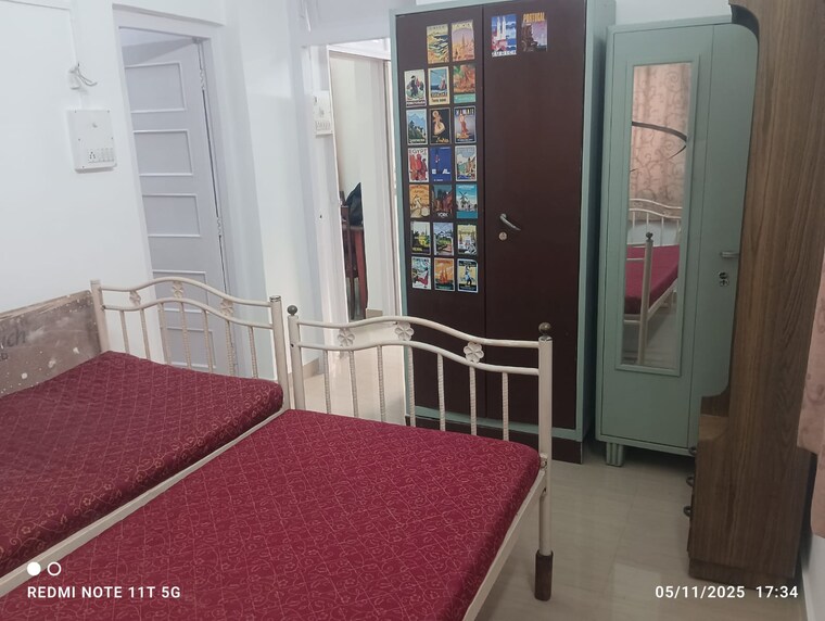 undefined, worli 2 Bedroom 550 Sq.Ft. Apartment In Worli Mumbai 9695682