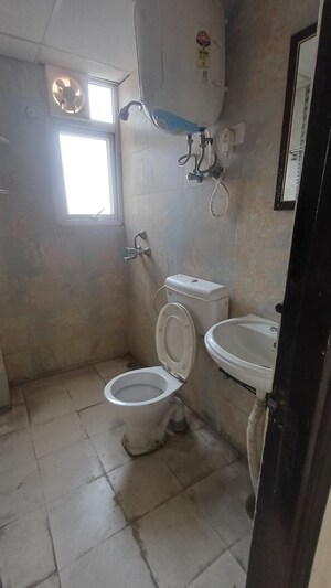 Bathroom in 2 BHK Apartment at Signature The Serenas, Sohna Sector 36 – for Sale