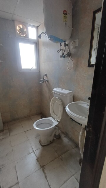 Bathroom in 2 BHK Apartment at Signature The Serenas, Sohna Sector 36 – for Sale