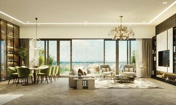 Gym in 3 BHK Apartment at Wadala East – for Sale