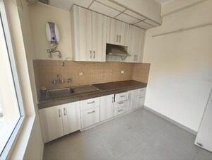 Kitchen in 2 BHK Apartment at Orchid Island, Sector 51 – for Rent