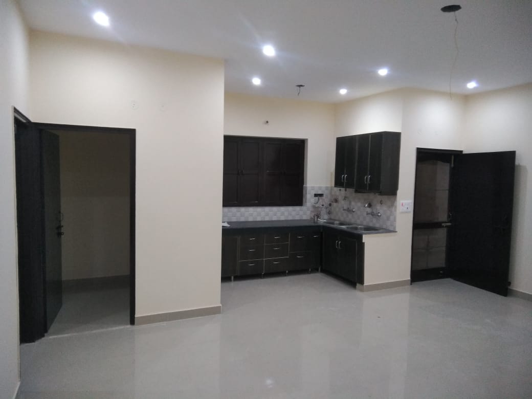 2 BHK + Pooja Room Independent House For Rent in Gopal Estates 
