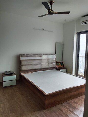 Bedroom in 2 BHK Apartment at Piramal Revanta, Mulund West – for Sale