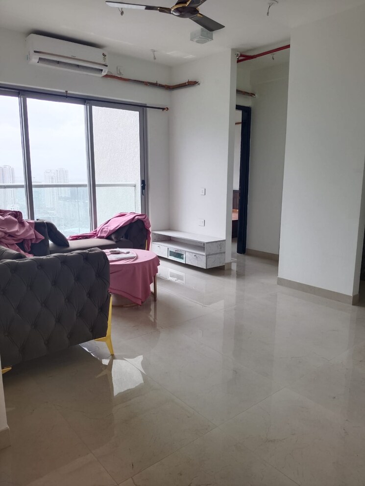 Living Room, piramal-revanta 2 Bedroom 894 Sq.Ft. Apartment In Mulund West Mumbai 9695608