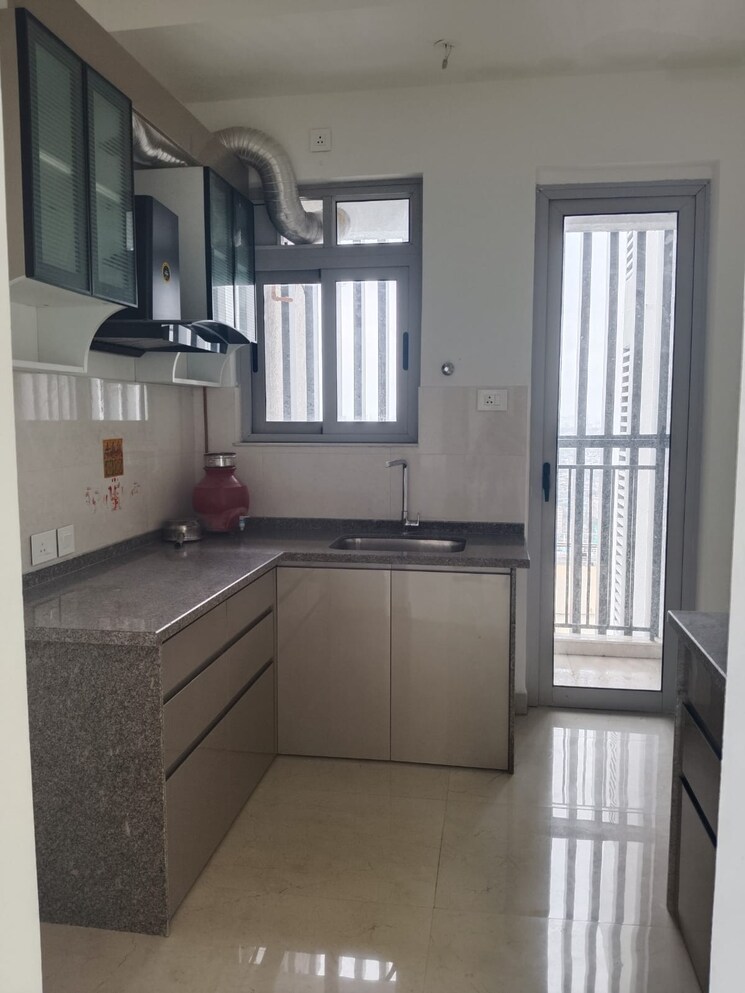 Kitchen, piramal-revanta 2 Bedroom 894 Sq.Ft. Apartment In Mulund West Mumbai 9695608