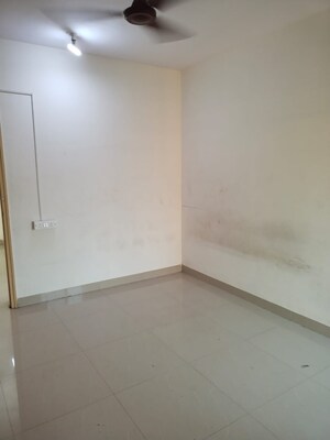 Bedroom in 1 BHK Apartment at Rutu Enclave, Kasarvadavali – for Rent