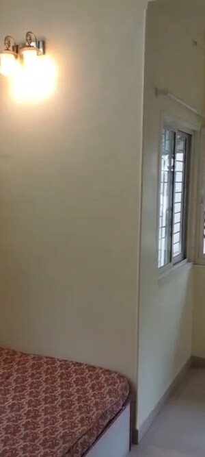 Building Lobby in 2 BHK Apartment at Gurudev Apartment, Prabhadevi – for Rent