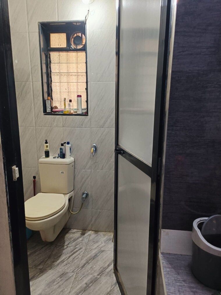 Bathroom, seawood-heritage 4 Bedroom 2165 Sq.Ft. Apartment In Kharghar Sector 4 Navi Mumbai 9695660