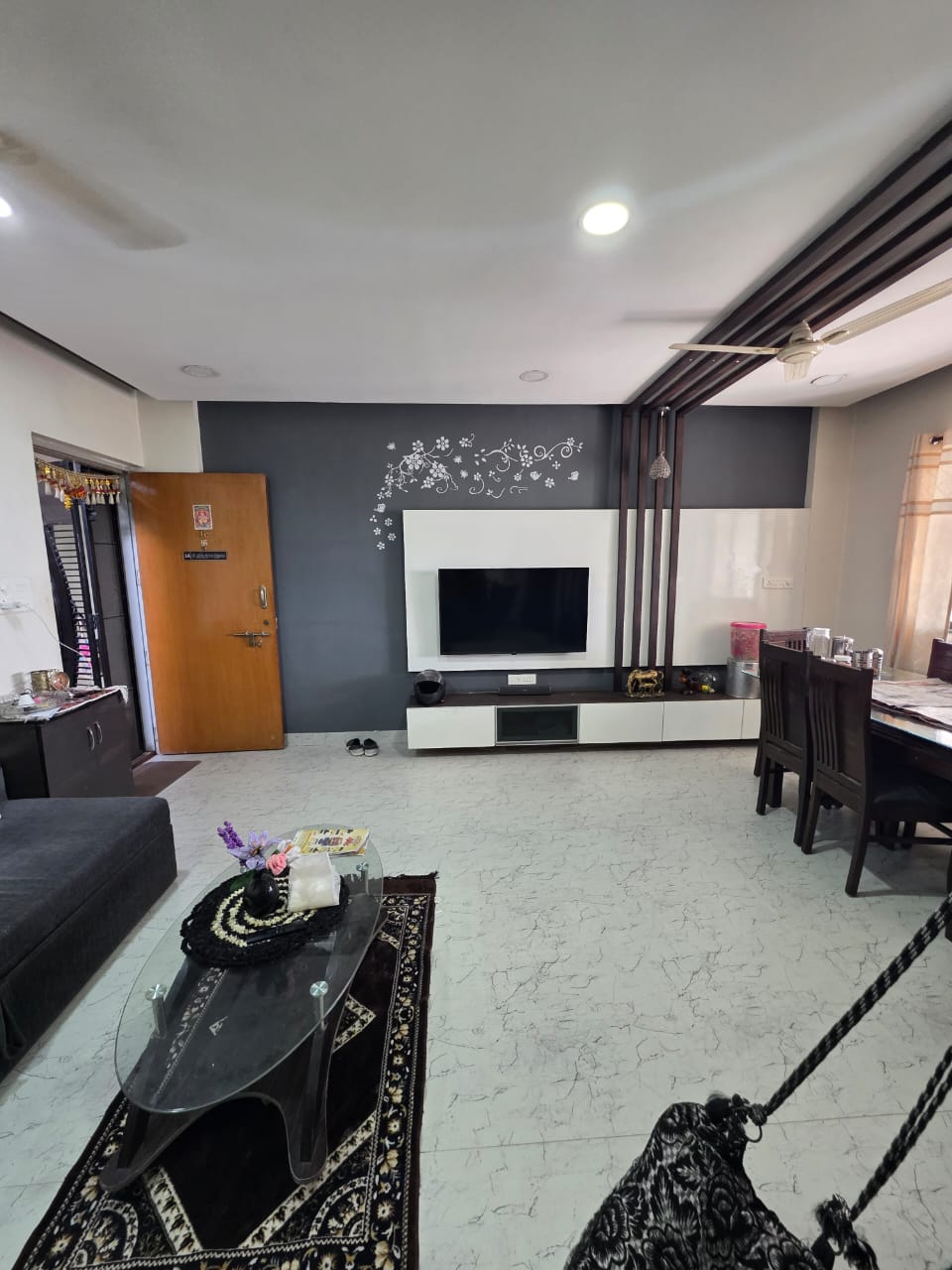 2 BHK Apartment For Sale in 2 Bhk Flat For Sale Dhaya
