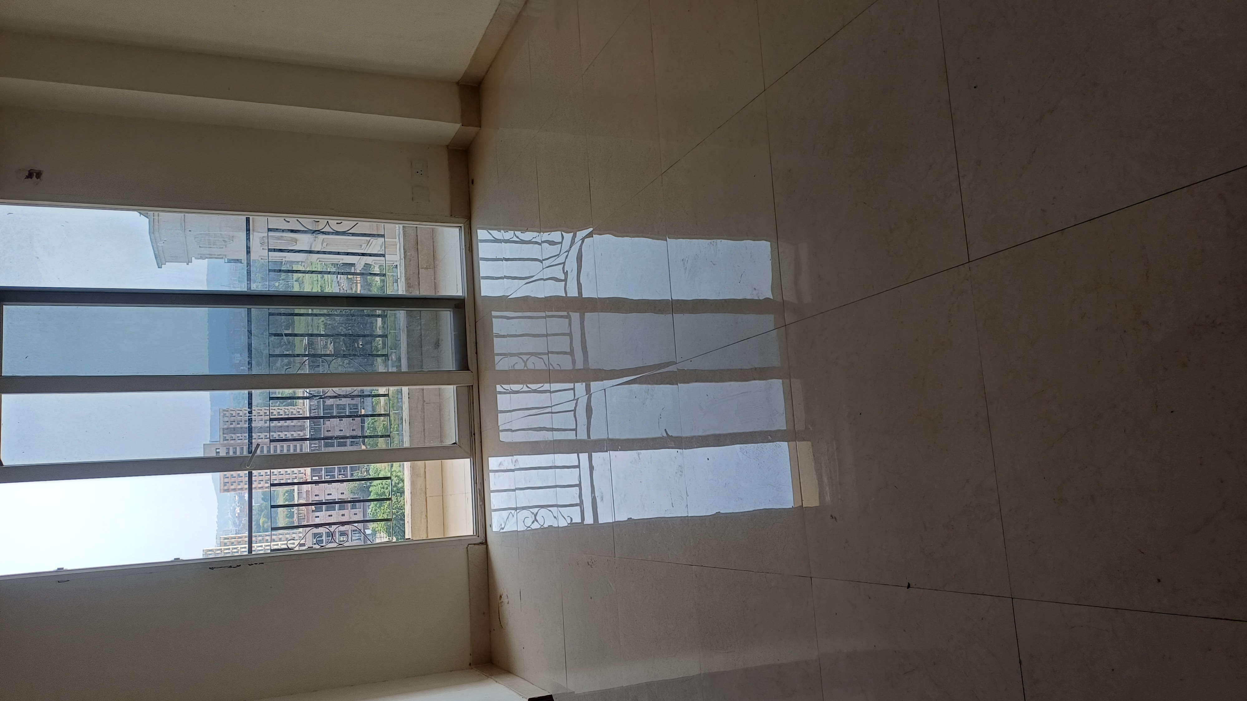 2 BHK Apartment For Sale in Signature The Serenas