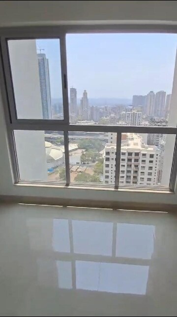 Balcony in 3 BHK Apartment at Piramal Revanta Tower 3 and 4, Mulund West – for Sale