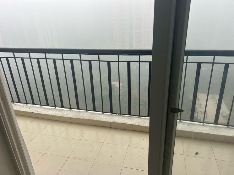 Balcony, amrapali-zodiac 2 Bedroom 950 Sq.Ft. Apartment In Sector 120 Noida 9695799