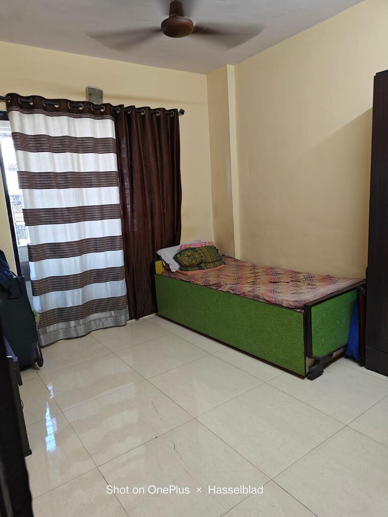 Bedroom, seawood-heritage 4 Bedroom 2165 Sq.Ft. Apartment In Kharghar Sector 4 Navi Mumbai 9695660