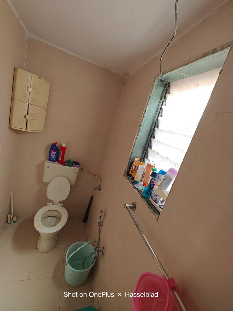 Bathroom, seawood-heritage 4 Bedroom 2165 Sq.Ft. Apartment In Kharghar Sector 4 Navi Mumbai 9695660