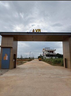 Plot For Sale in 777 Royal Township 
