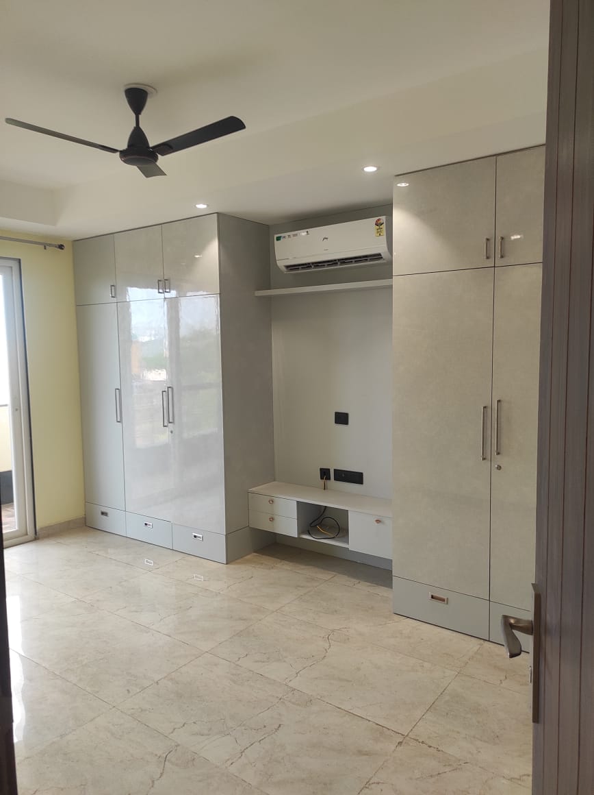 3 BHK + Pooja Room Builder Floor For Rent in Mayfield Garden C Block