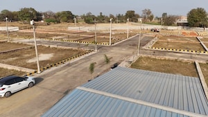  Plot For Sale in Anora Kala