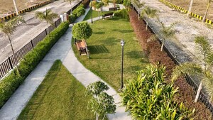  Plot – Garden View at Anora Kala - for Sale