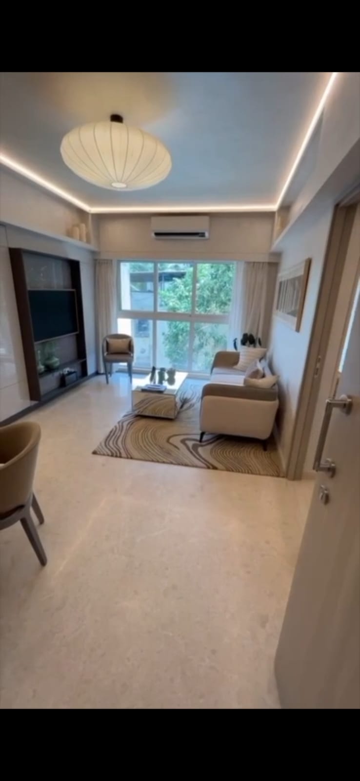 2 BHK Apartment For Sale in Anchor Polestar