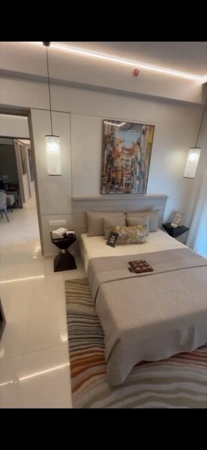 Living Room in 2 BHK Apartment at Dadar East – for Sale