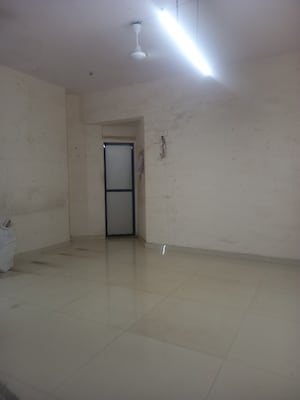 Bathroom in  Office Space at Dadar West – for Rent