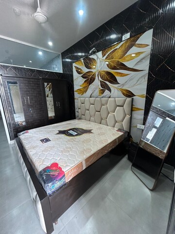 Kitchen in 1 BHK Apartment at DAH Greentech NX One, Tech Zone 4 Greater Noida – for Rent