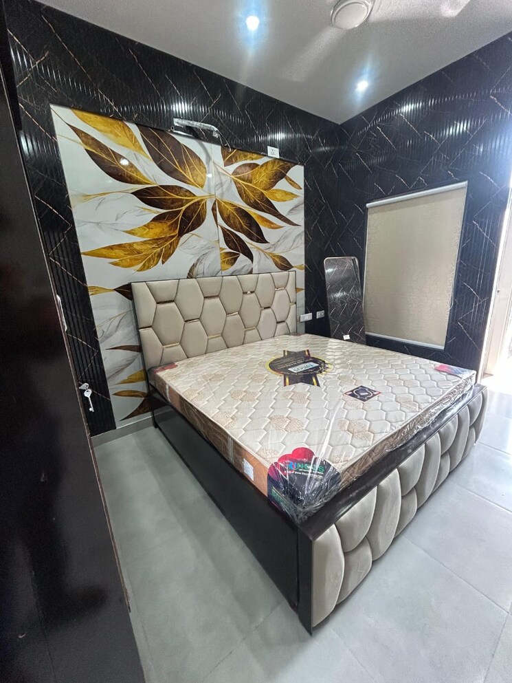 Bedroom, dah-greentech-nx-one 1 Bedroom 595 Sq.Ft. Apartment In Tech Zone 4 Greater Noida Greater Noida 9695844