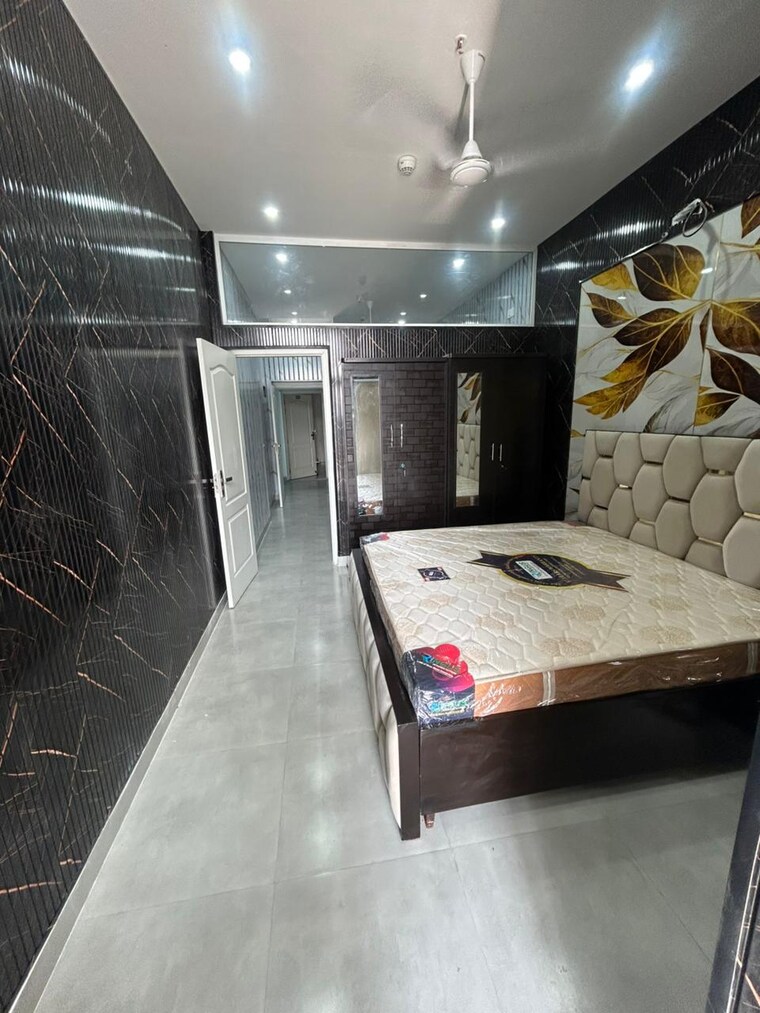 Kitchen, dah-greentech-nx-one 1 Bedroom 595 Sq.Ft. Apartment In Tech Zone 4 Greater Noida Greater Noida 9695844