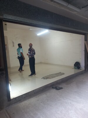 Furnished Amenities in  Office Space at Dadar West – for Rent