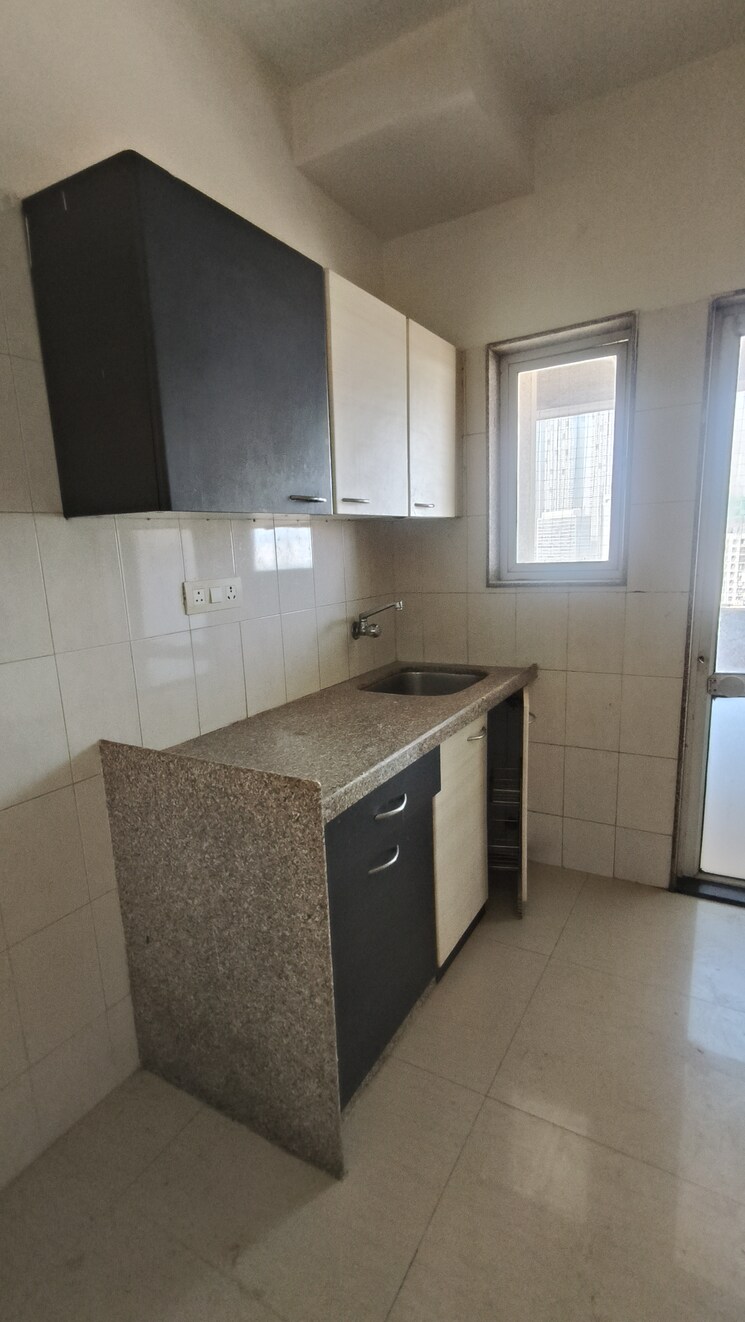 Kitchen, mermit-tower 2 Bedroom 800 Sq.Ft. Apartment In Lower Parel Mumbai 9695867