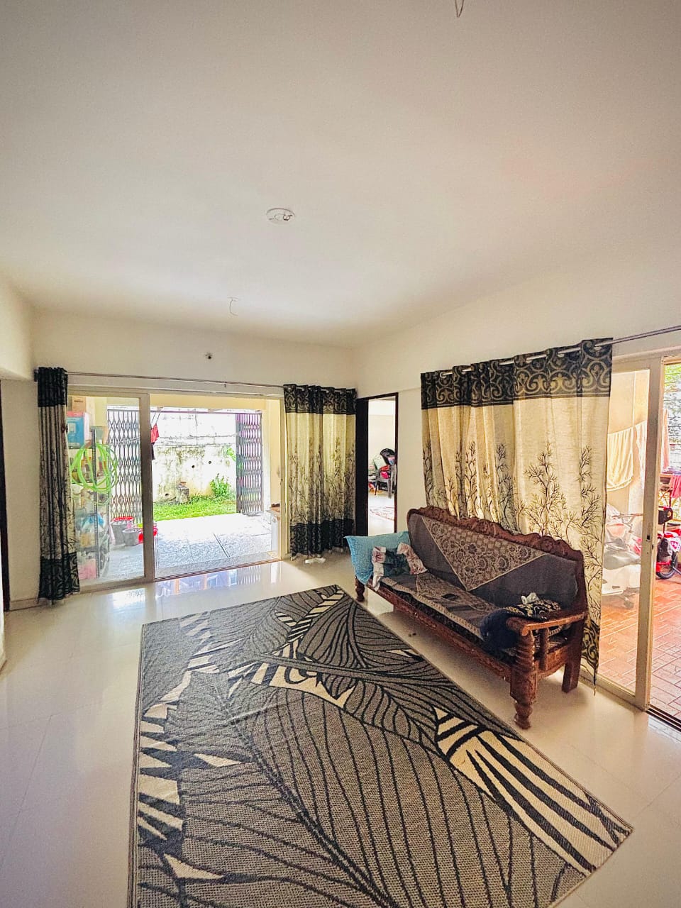 2 BHK + Study Room Apartment For Sale in 2 Bhk Flat For Sale Dhaya