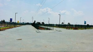  Plot For Sale in Hoskote Road