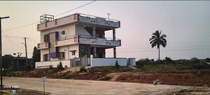  Plot – Exterior View View at Hoskote Road - for Sale