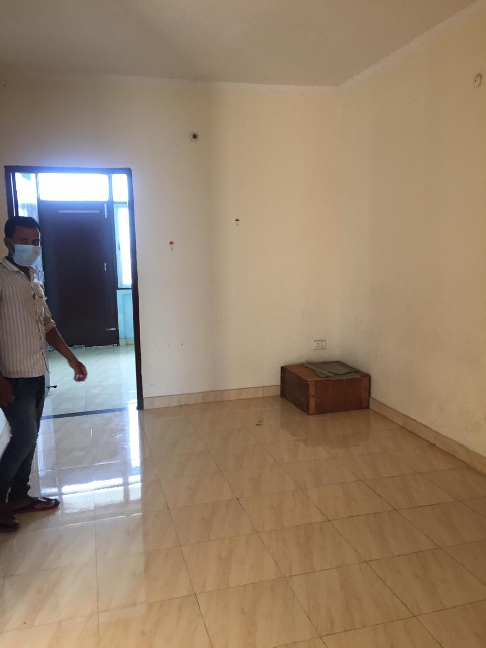 3 BHK Apartment For Sale in Omaxe R2