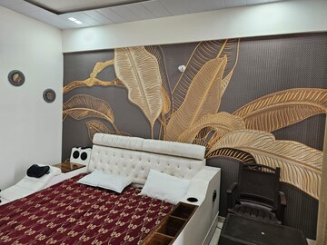 Team Area in  Office Space at Omaxe Hazratganj, Gomti Nagar – for Sale