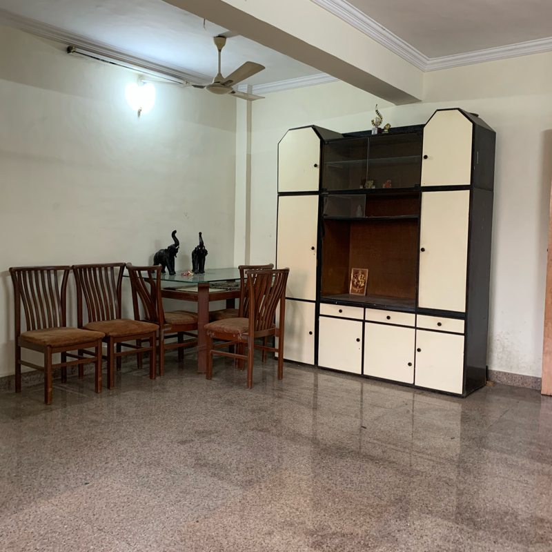 2 BHK Apartment For Rent in Hari Vijay Apartment