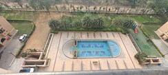 4 BHK + Servant Room,Study Room Apartment For Sale in DLF New Town Heights I