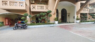 4 BHK Apartment – Exterior View View at DLF New Town Heights I, Sector 90 - for Sale