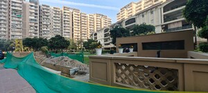 4 BHK Apartment – Exterior View View at DLF New Town Heights I, Sector 90 - for Sale