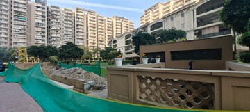 4 BHK Apartment – Exterior View View at DLF New Town Heights I, Sector 90 - for Sale