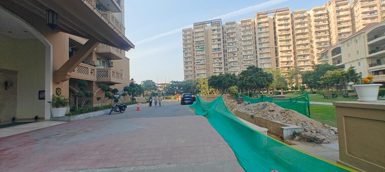 Exterior View, dlf-new-town-heights-i 4 Bedroom 2727 Sq.Ft. Apartment In Sector 90 Gurgaon 9695938