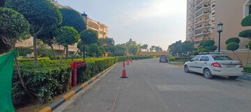 4 BHK Apartment – Garden View at DLF New Town Heights I, Sector 90 - for Sale