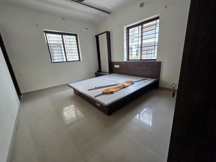 Bedroom, sama savli road 4 Bedroom 1880 Sq.Ft. Independent House In Sama Savli Road Vadodara 9695868