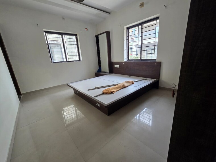 Bedroom, sama savli road 4 Bedroom 1880 Sq.Ft. Independent House In Sama Savli Road Vadodara 9695868