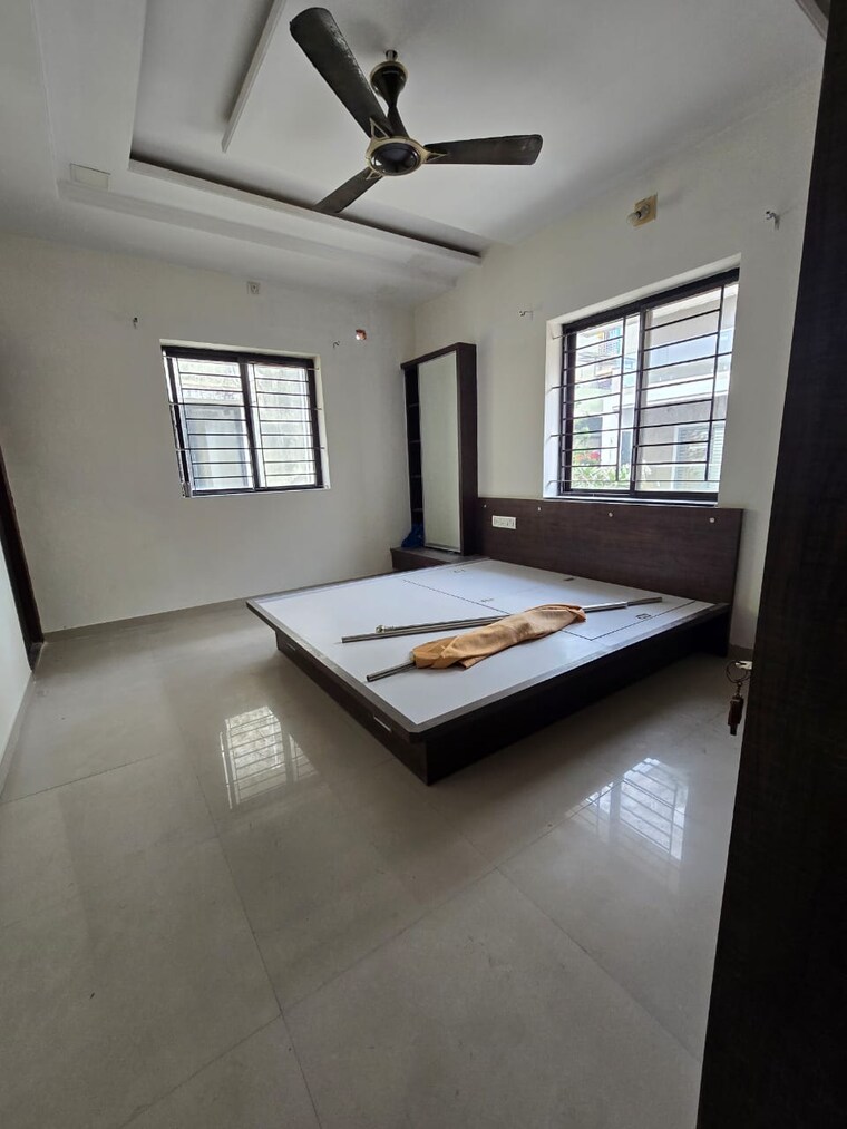 Bedroom, sama savli road 4 Bedroom 1880 Sq.Ft. Independent House In Sama Savli Road Vadodara 9695868